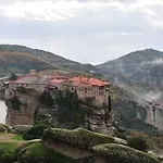Hotel Gogos - Meteora Panorama Retreats, Kastraki 3*