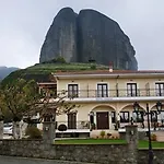 Hotel Gogos - Meteora Panorama Retreats, Kastraki