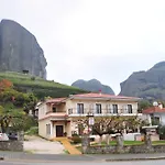Gogos - Meteora Panorama Retreats, Kastraki Hotel 3*
