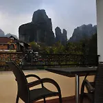 Gogos - Meteora Panorama Retreats, Kastraki Hotel