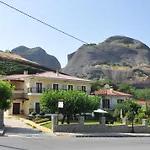 Gogos - Meteora Panorama Retreats, Kastraki Kalambaka
