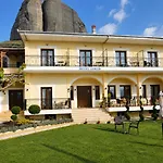 Hotel Gogos - Meteora Panorama Retreats, Kastraki 3*
