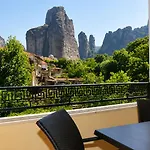 Gogos - Meteora Panorama Retreats, Kastraki Kalambaka