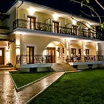 Gogos - Meteora Panorama Retreats, Kastraki Hotel 3*