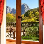 Gogos - Meteora Panorama Retreats, Kastraki 3* Kalambaka