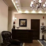 Hotel Gogos Kalambaka