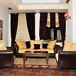 Hotel Gogos Kalambaka