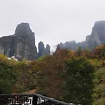 Gogos - Meteora Panorama Retreats, Kastraki Hotel