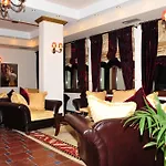 Gogos Hotel