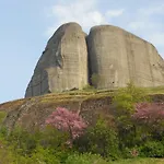 Gogos - Meteora Panorama Retreats, Kastraki 3* Kalambaka