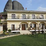 Gogos - Meteora Panorama Retreats, Kastraki 3* Kalambaka
