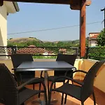 Hotell Gogos - Meteora Panorama Retreats, Kastraki Kalampaka
