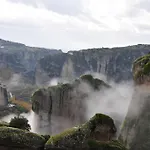 Hotell Gogos - Meteora Panorama Retreats, Kastraki