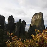 Gogos - Meteora Panorama Retreats, Kastraki Hotel Kalambaka