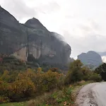 Gogos - Meteora Panorama Retreats, Kastraki Kalambaka
