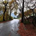 Gogos - Meteora Panorama Retreats, Kastraki 3*