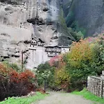Gogos - Meteora Panorama Retreats, Kastraki Hotel 3*