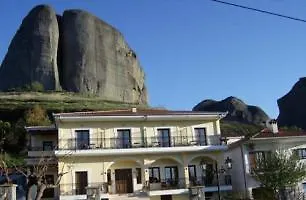호텔 Gogos - Meteora Panorama Retreats, Kastraki 3*