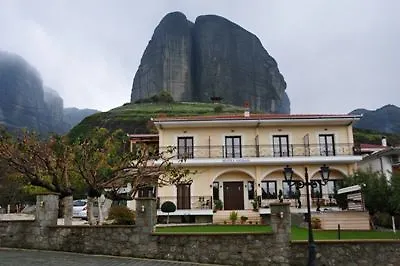 Hotel Gogos - Meteora Panorama Retreats, Kastraki