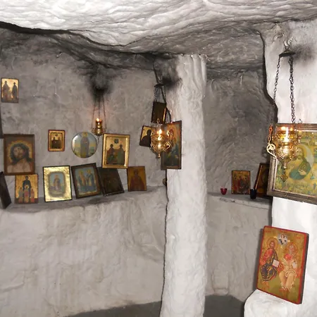 Hotel Gogos Kalambaka