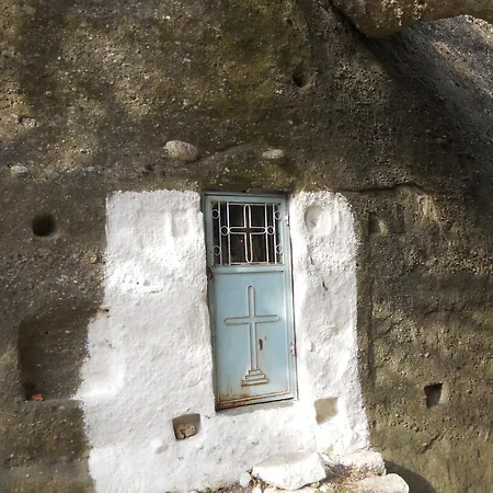 Gogos Kalambaka