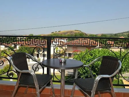 Hotel Gogos Kalambaka