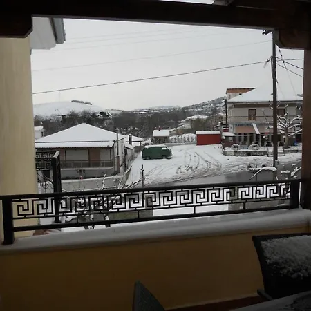 Hotel Gogos