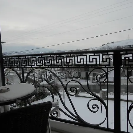 Hotel Gogos Kalambaka