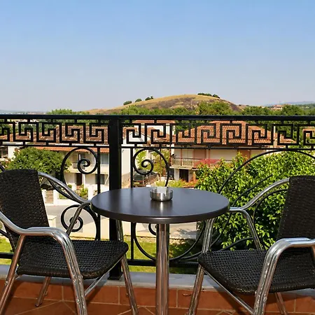 Gogos - Meteora Panorama Retreats, Kastraki Hotel