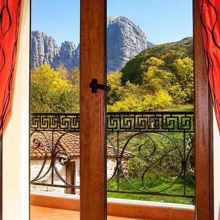 Gogos - Meteora Panorama Retreats, Kastraki 3* Kalambaka