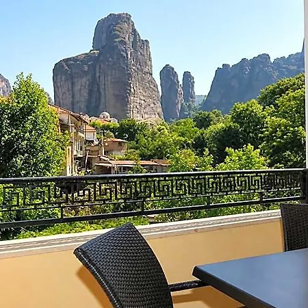 Gogos - Meteora Panorama Retreats, Kastraki 호텔