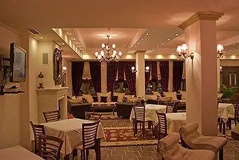 Hotel Gogos 3*