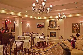 Gogos Hotel Kalambaka