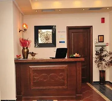 Hotel Gogos