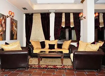 Hotel Gogos Kalambaka