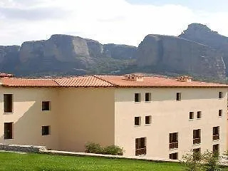 호텔 Gogos - Meteora Panorama Retreats, Kastraki 3*