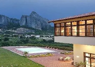 호텔 Gogos - Meteora Panorama Retreats, Kastraki