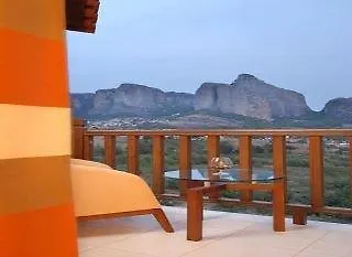 Gogos - Meteora Panorama Retreats, Kastraki