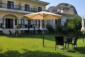 Hotel Gogos - Meteora Panorama Retreats, Kastraki 3*