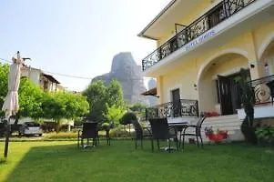 Hotel Gogos - Meteora Panorama Retreats, Kastraki