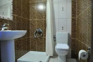 Hotel Gogos Kalambaka