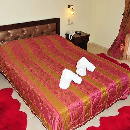 Hotel Gogos Kalambaka