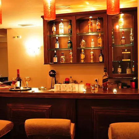 Gogos Hotel Kalambaka