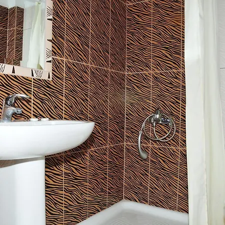 Hotel Gogos Kalambaka