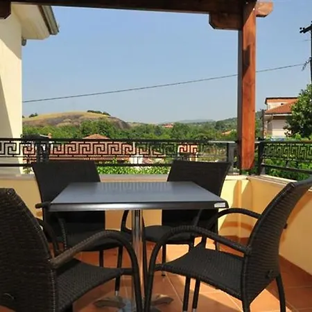 Hotel Gogos Kalambaka