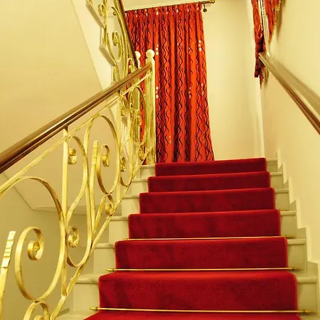 Hotel Gogos Kalambaka