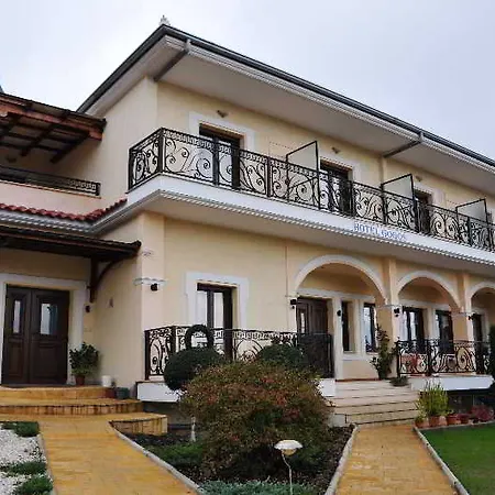 Hotel Gogos 3*