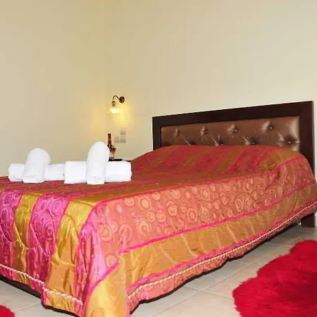 Gogos Hotel Kalambaka