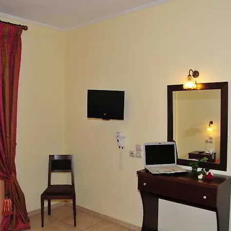 Gogos Hotel Kalambaka