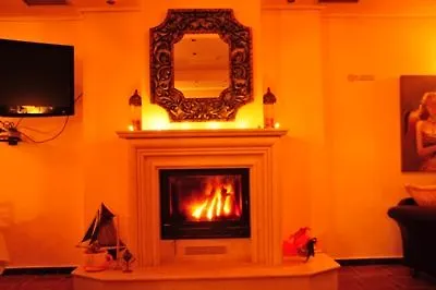 Hotel Gogos Kalambaka